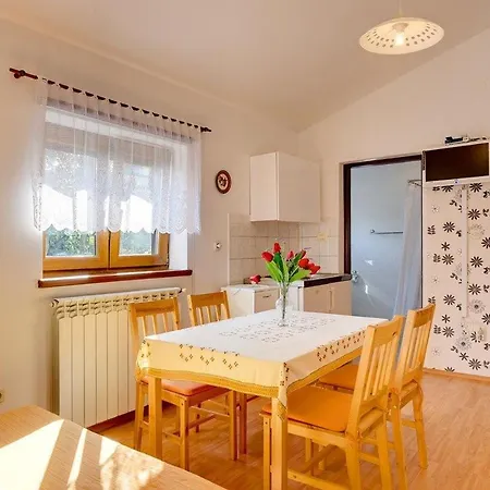 Amarilla Holiday home Medulin