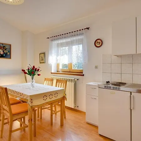 Holiday home Amarilla