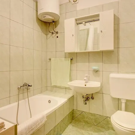 Holiday home Amarilla