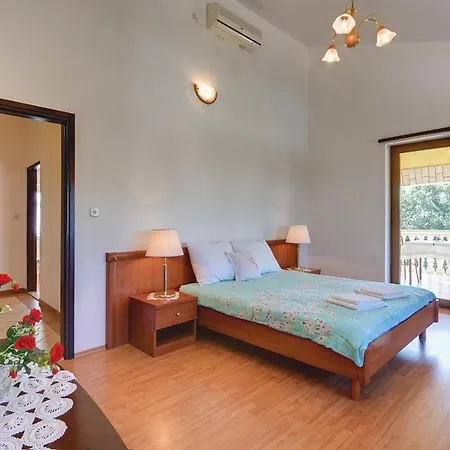 Amarilla Holiday home Medulin