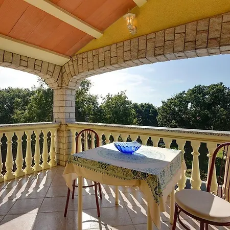 Amarilla Holiday home Medulin