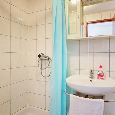 Ferienhaus Amarilla *
