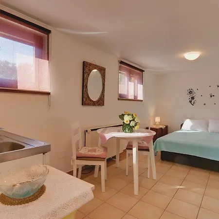 Ferienhaus Amarilla *