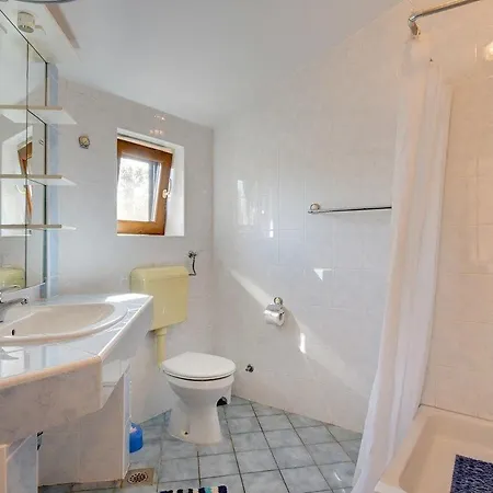 Amarilla Ferienhaus *
