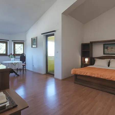 Amarilla Ferienhaus Medulin