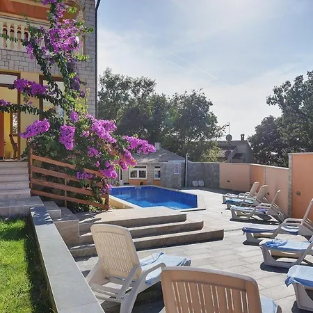 Amarilla Ferienhaus