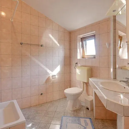 Ferienhaus Amarilla Medulin