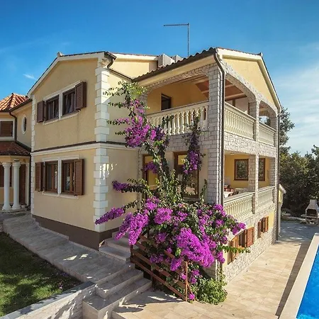 Amarilla Ferienhaus Medulin